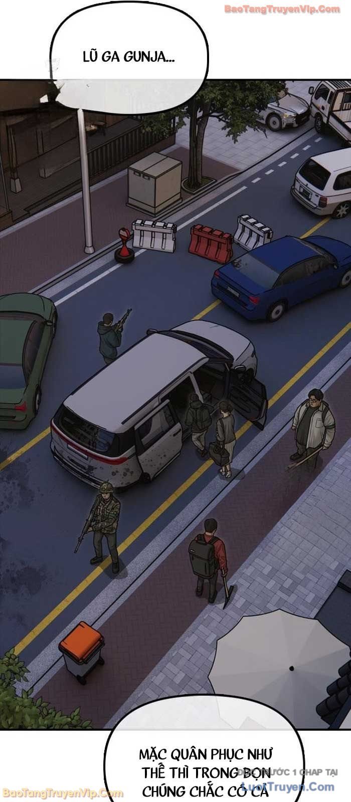 Ngày Tận Thế Đã Đến Chap 31 - Next Chap 32