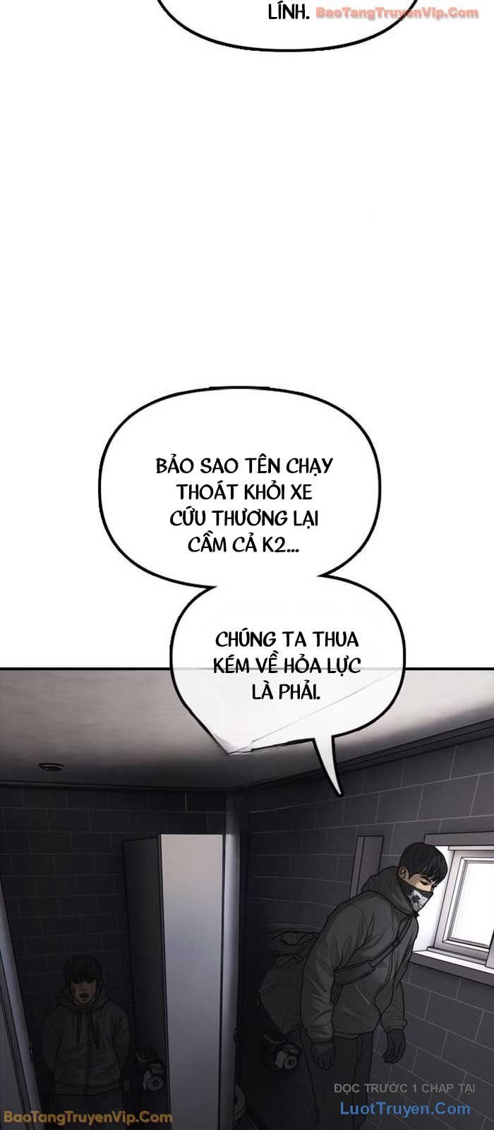 Ngày Tận Thế Đã Đến Chap 31 - Next Chap 32