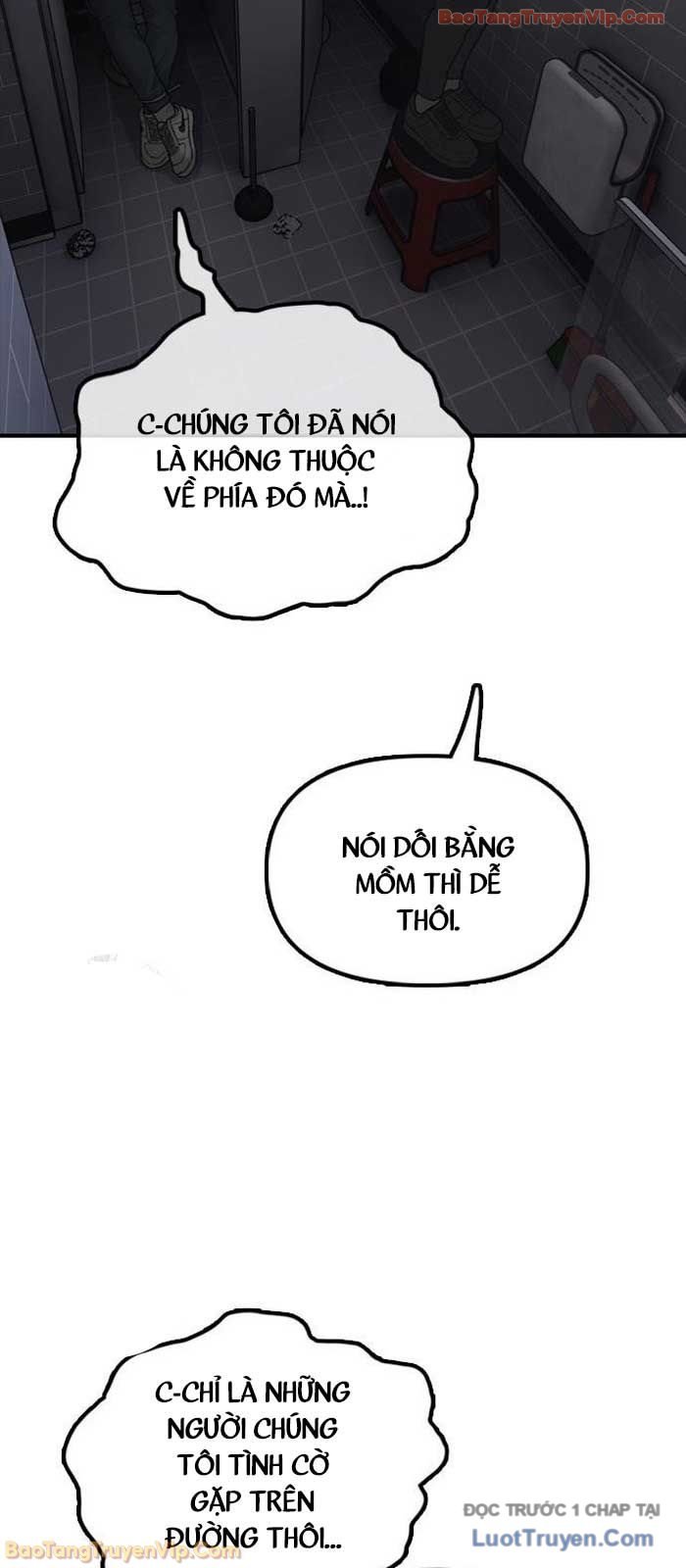 Ngày Tận Thế Đã Đến Chap 31 - Next Chap 32