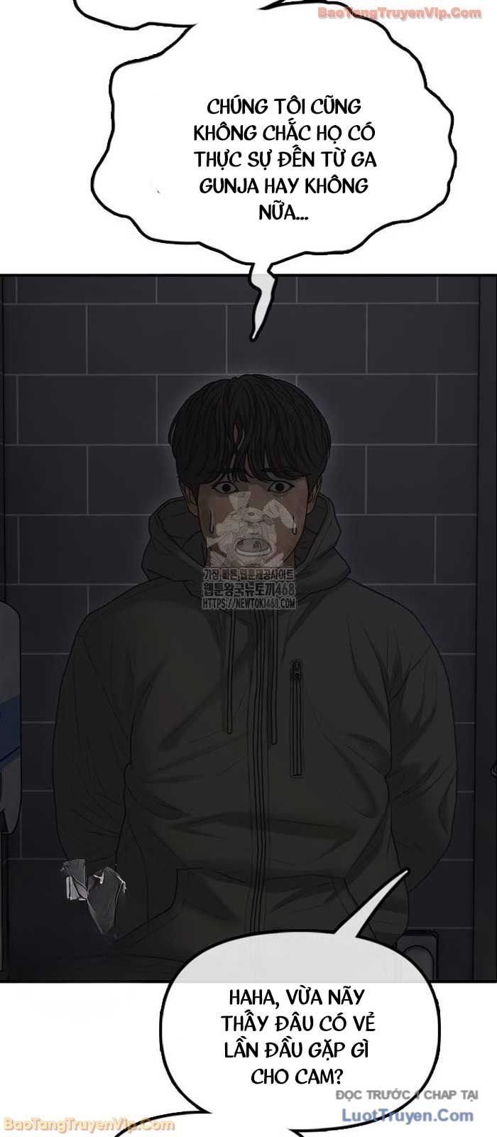 Ngày Tận Thế Đã Đến Chap 31 - Next Chap 32