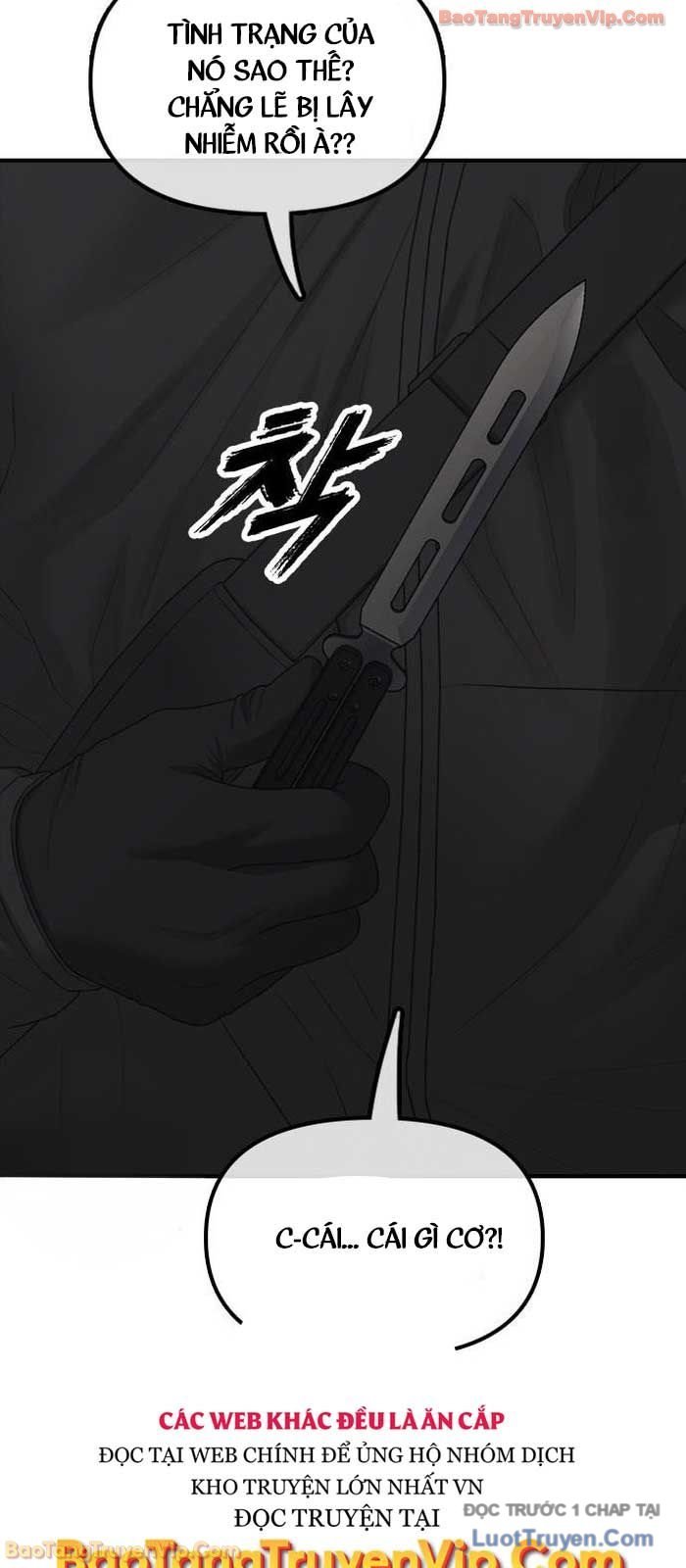 Ngày Tận Thế Đã Đến Chap 31 - Next Chap 32