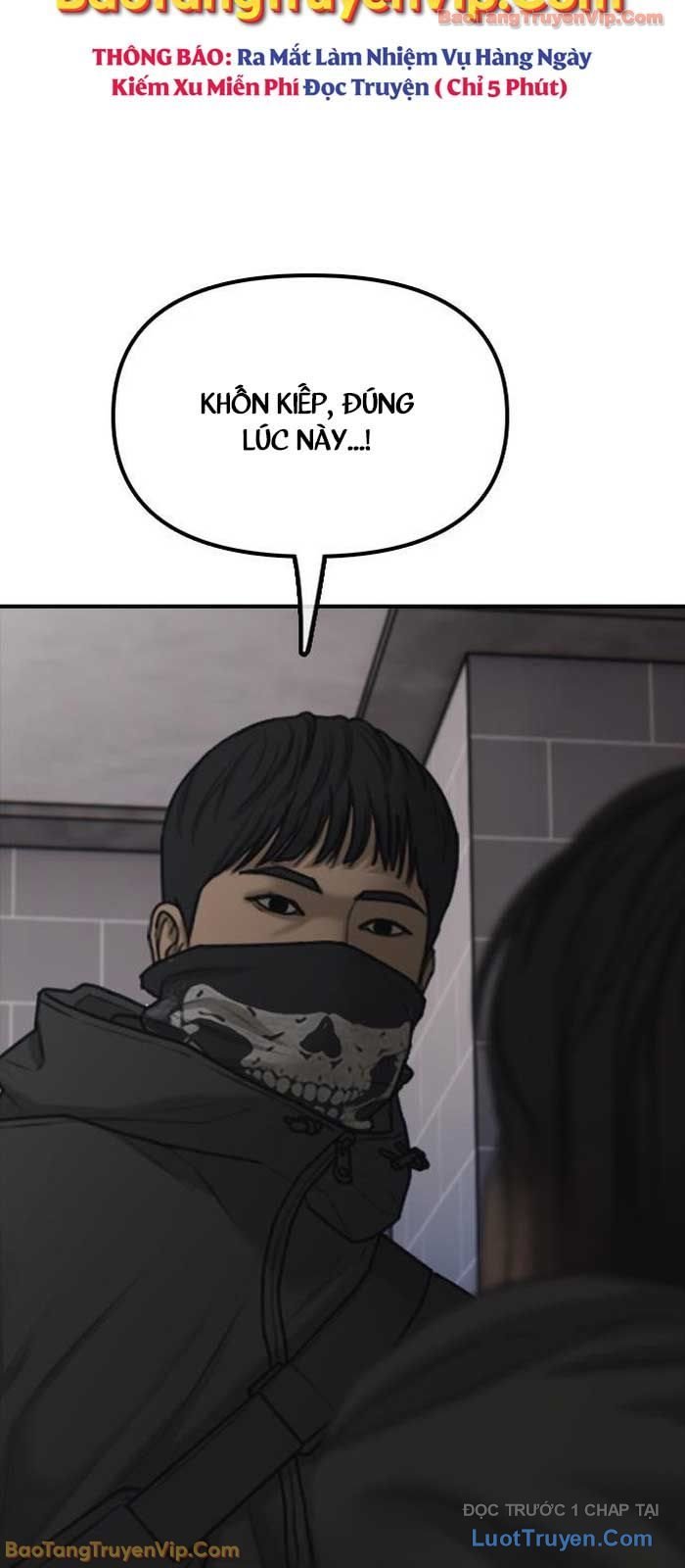 Ngày Tận Thế Đã Đến Chap 31 - Next Chap 32