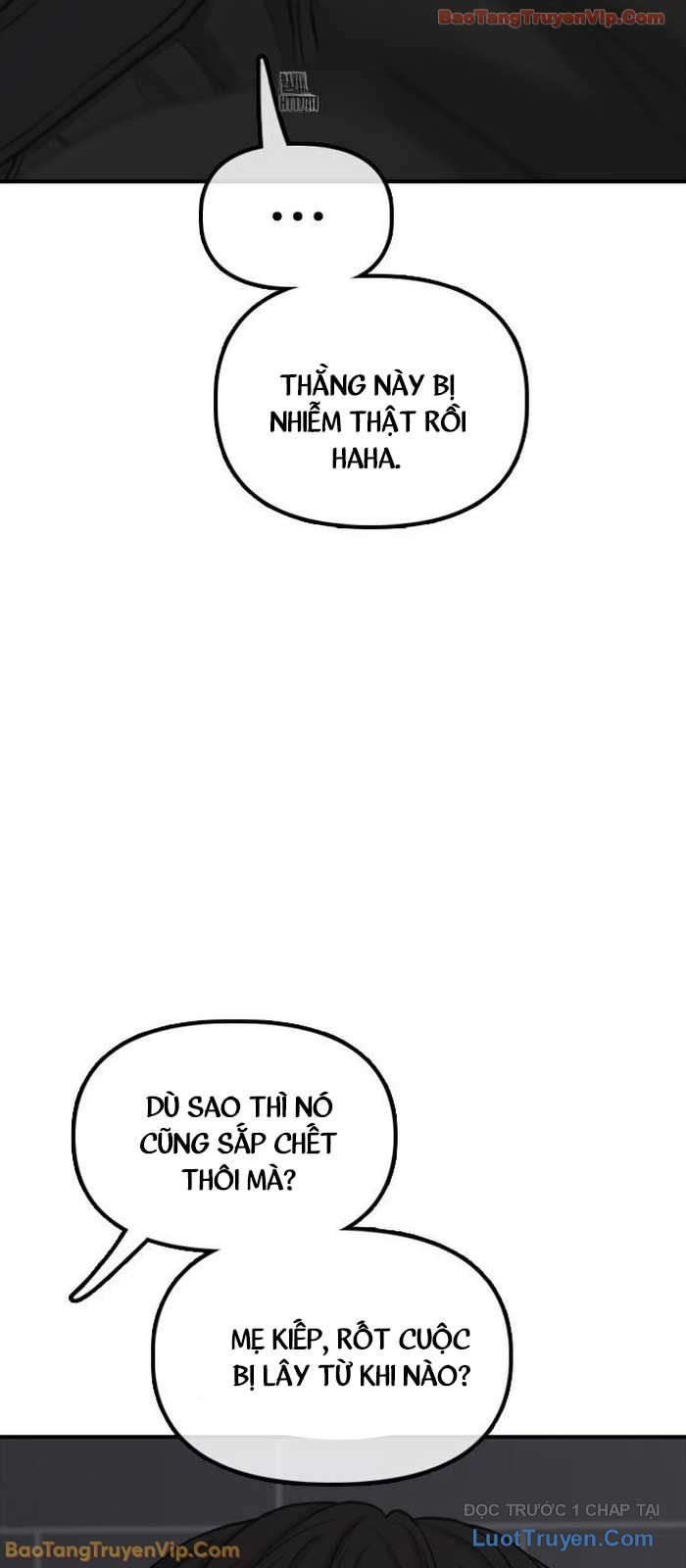 Ngày Tận Thế Đã Đến Chap 31 - Next Chap 32