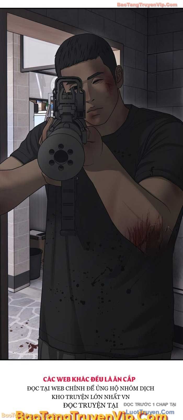 Ngày Tận Thế Đã Đến Chap 31 - Next Chap 32