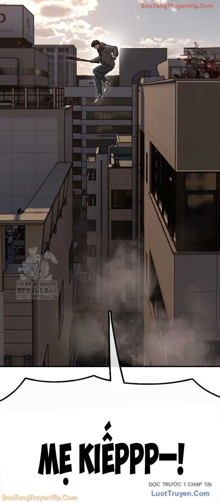 Ngày Tận Thế Đã Đến Chap 31 - Next Chap 32