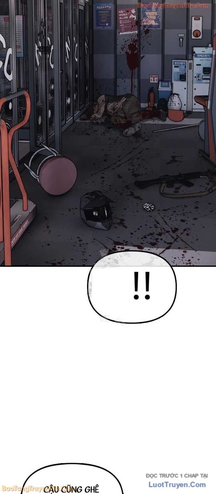 Ngày Tận Thế Đã Đến Chap 31 - Next Chap 32