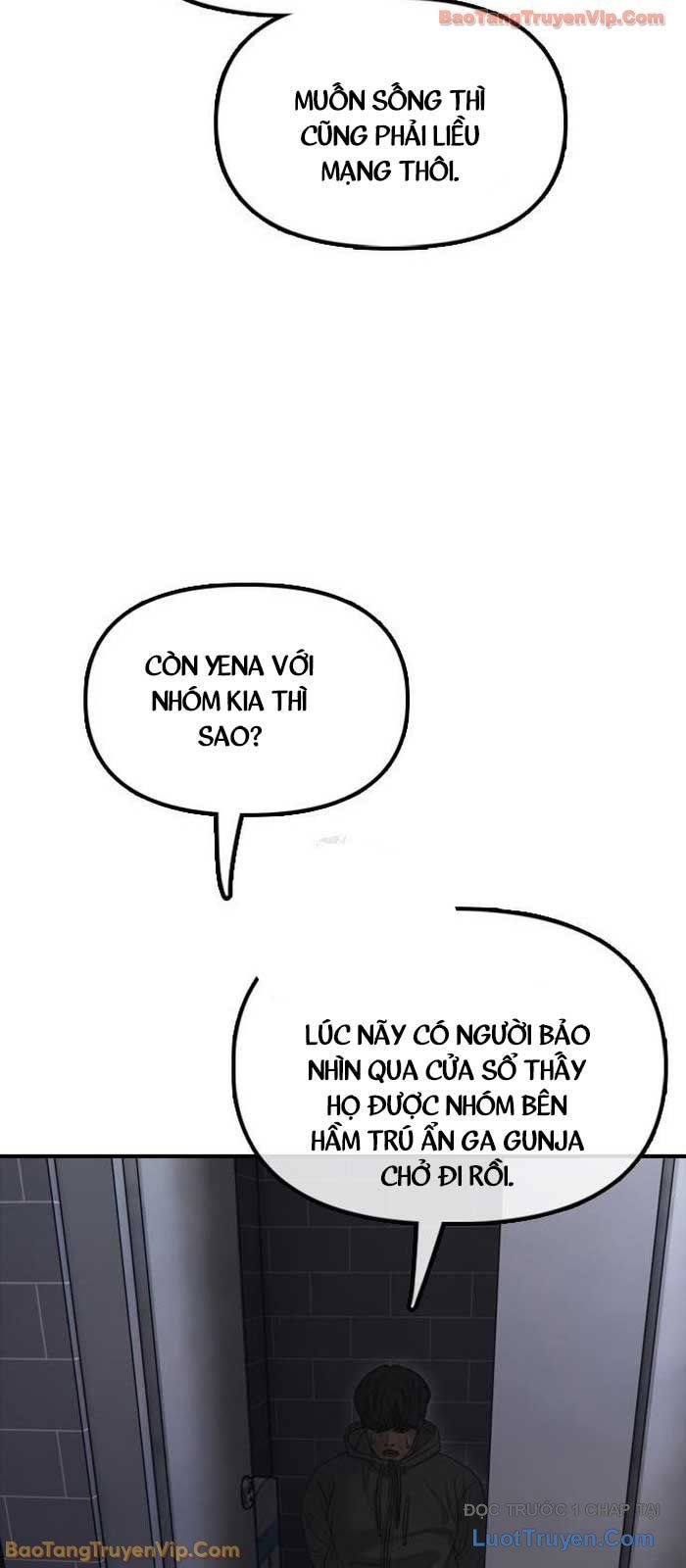 Ngày Tận Thế Đã Đến Chap 31 - Next Chap 32