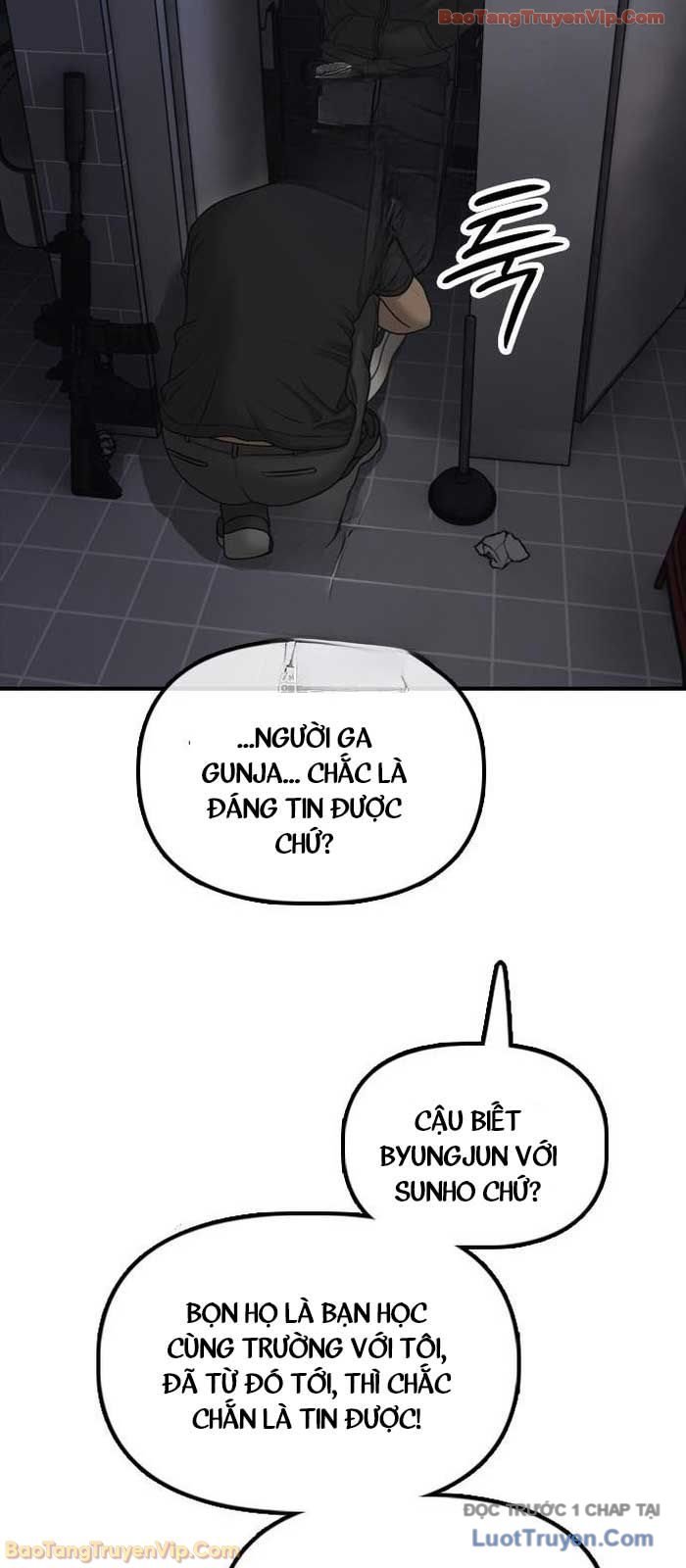 Ngày Tận Thế Đã Đến Chap 31 - Next Chap 32