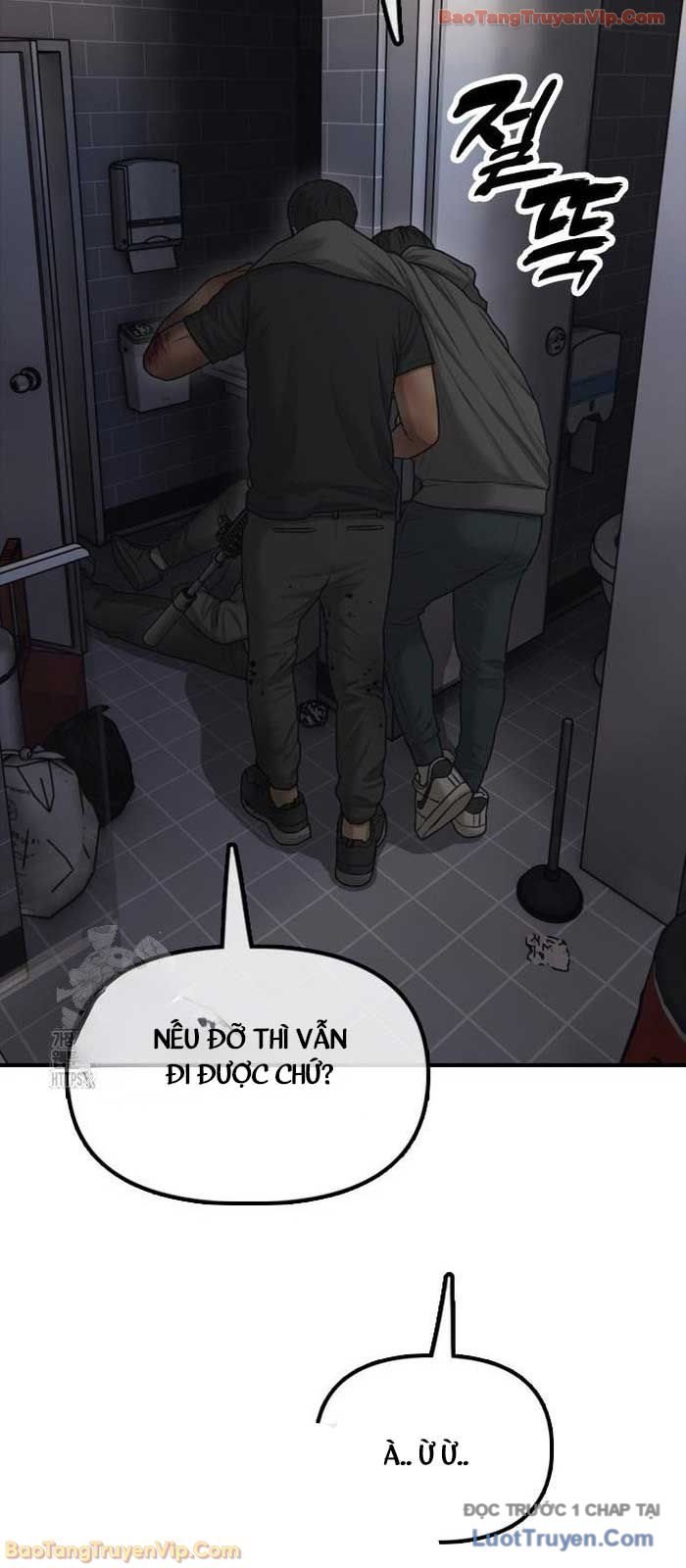 Ngày Tận Thế Đã Đến Chap 31 - Next Chap 32