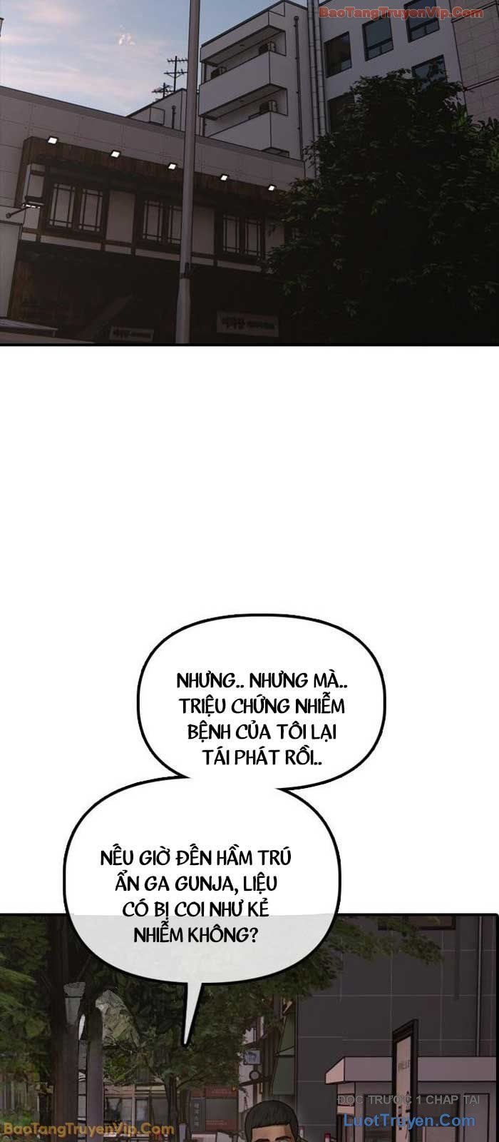 Ngày Tận Thế Đã Đến Chap 31 - Next Chap 32