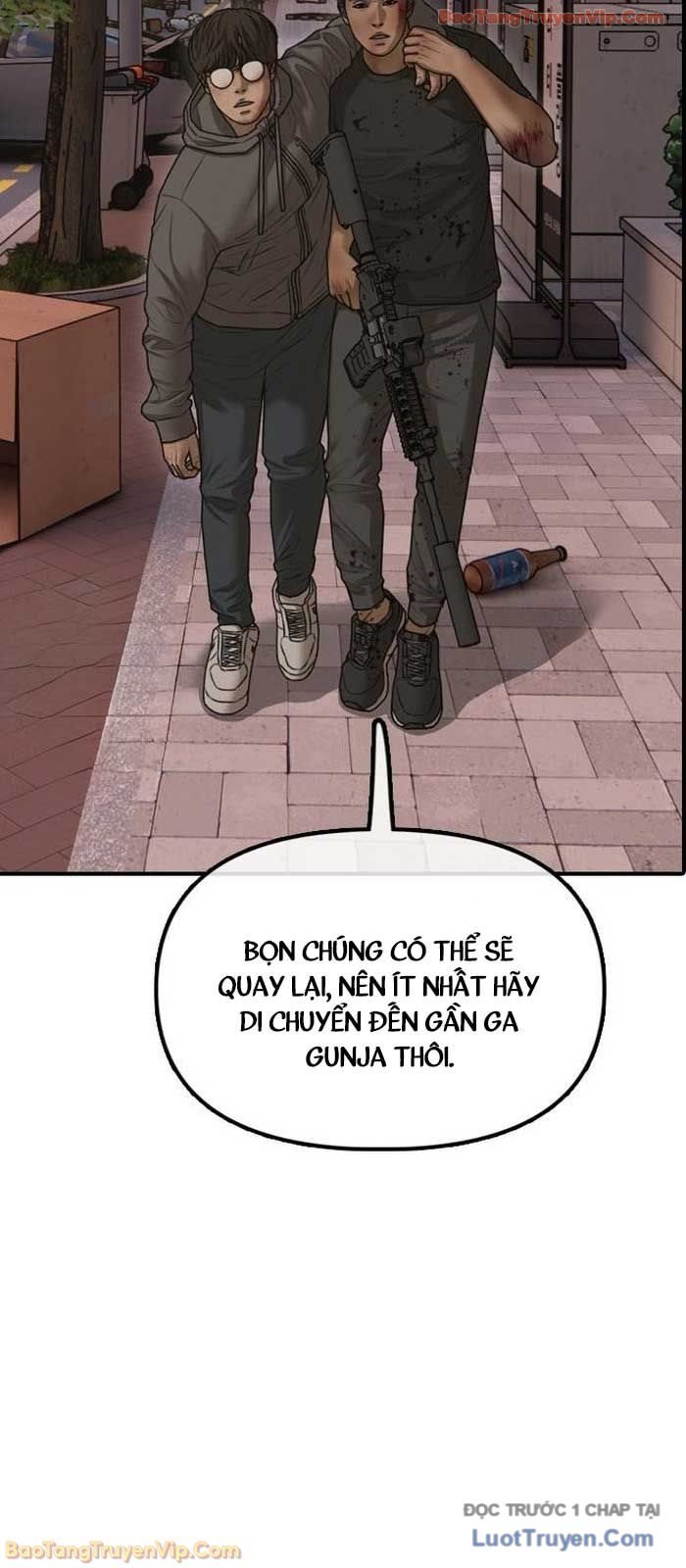 Ngày Tận Thế Đã Đến Chap 31 - Next Chap 32