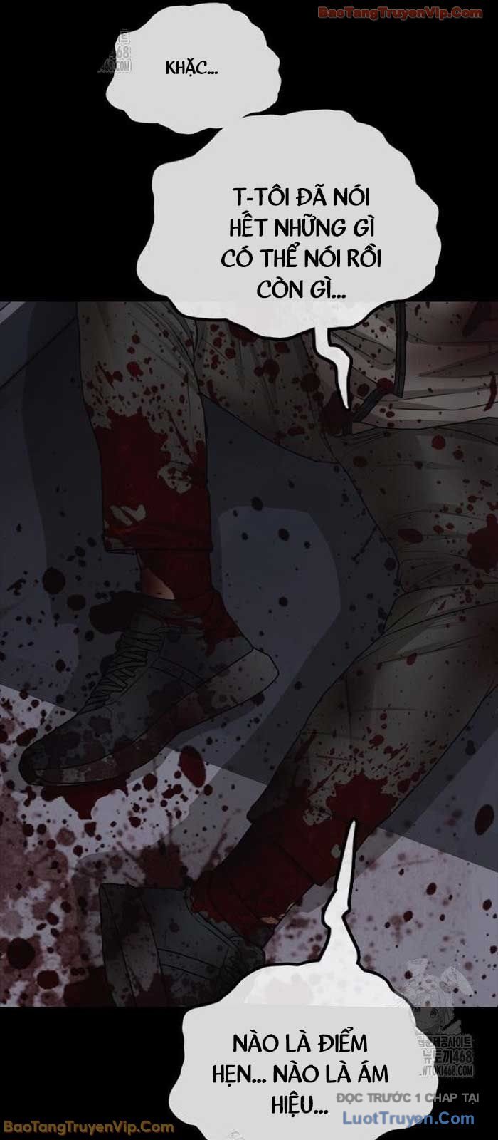 Ngày Tận Thế Đã Đến Chap 31 - Next Chap 32