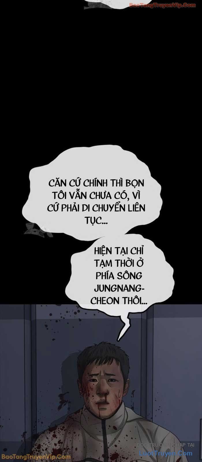 Ngày Tận Thế Đã Đến Chap 31 - Next Chap 32