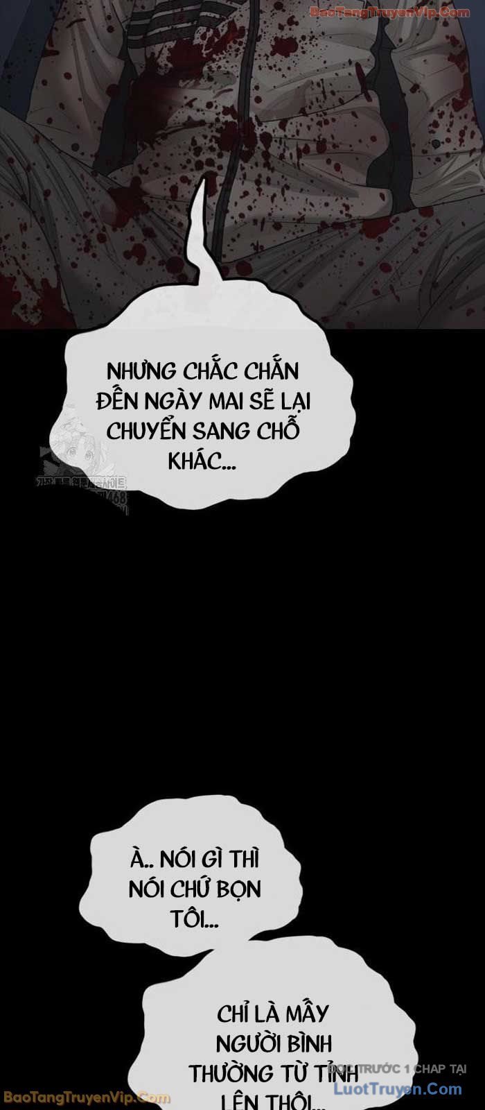 Ngày Tận Thế Đã Đến Chap 31 - Next Chap 32