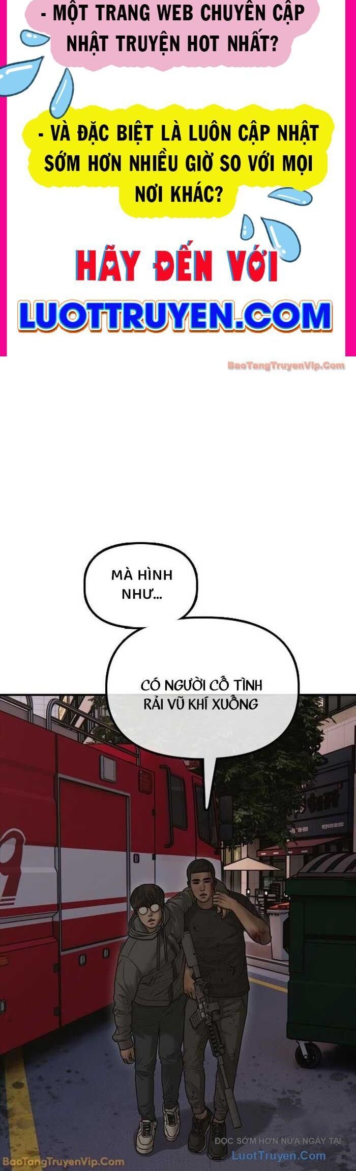 Ngày Tận Thế Đã Đến Chap 32 - Next Chap 33