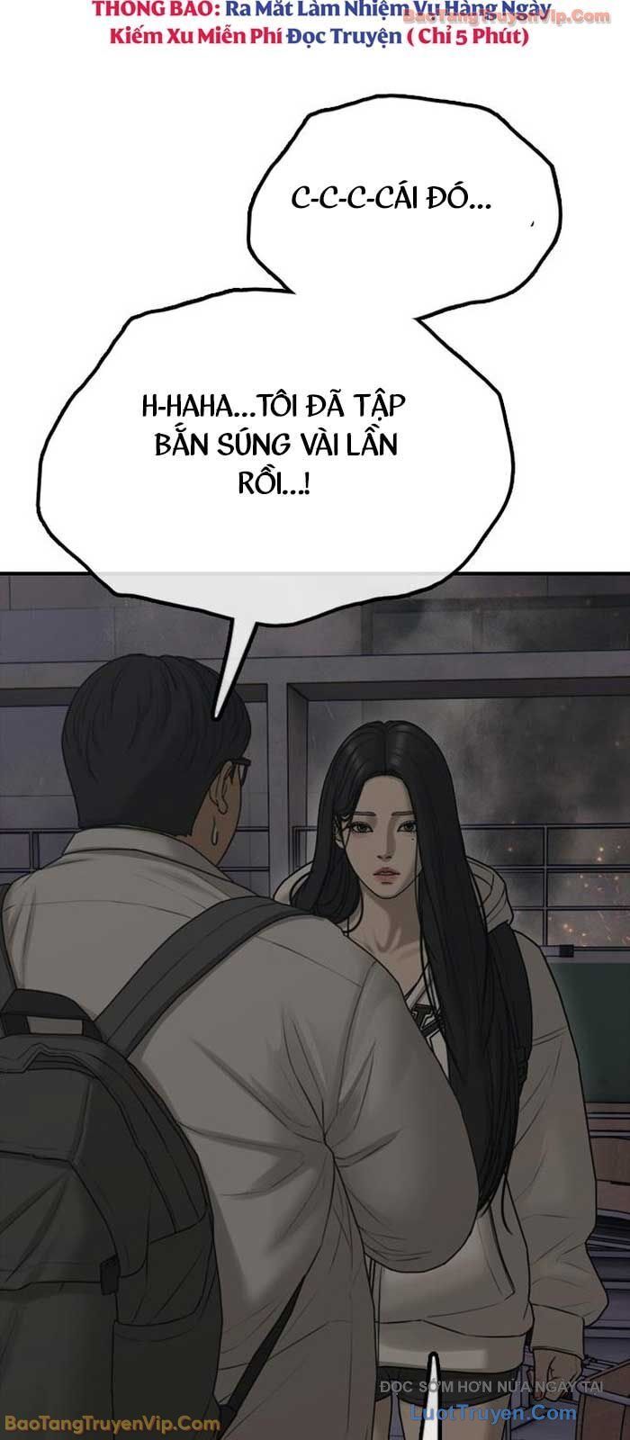 Ngày Tận Thế Đã Đến Chap 32 - Next Chap 33