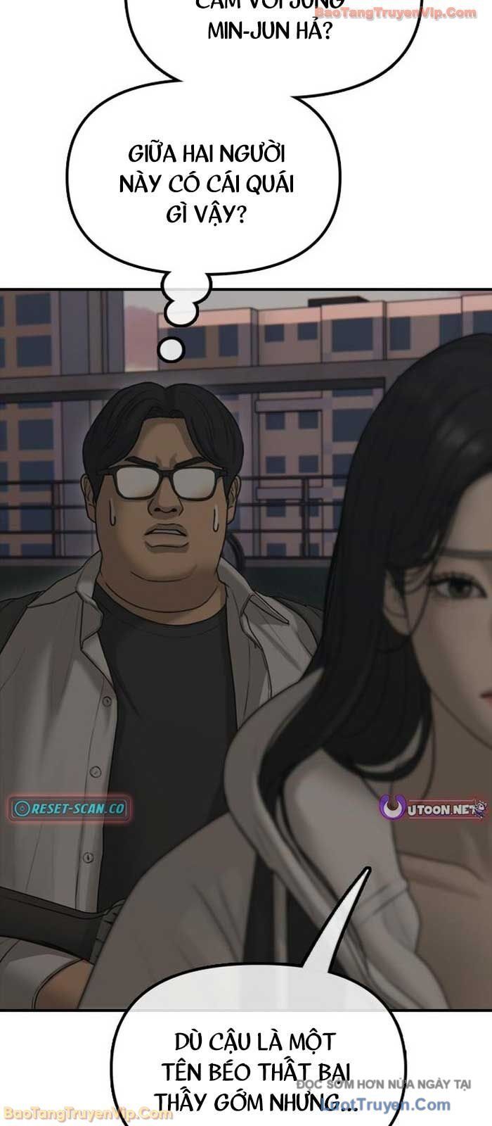 Ngày Tận Thế Đã Đến Chap 32 - Next Chap 33