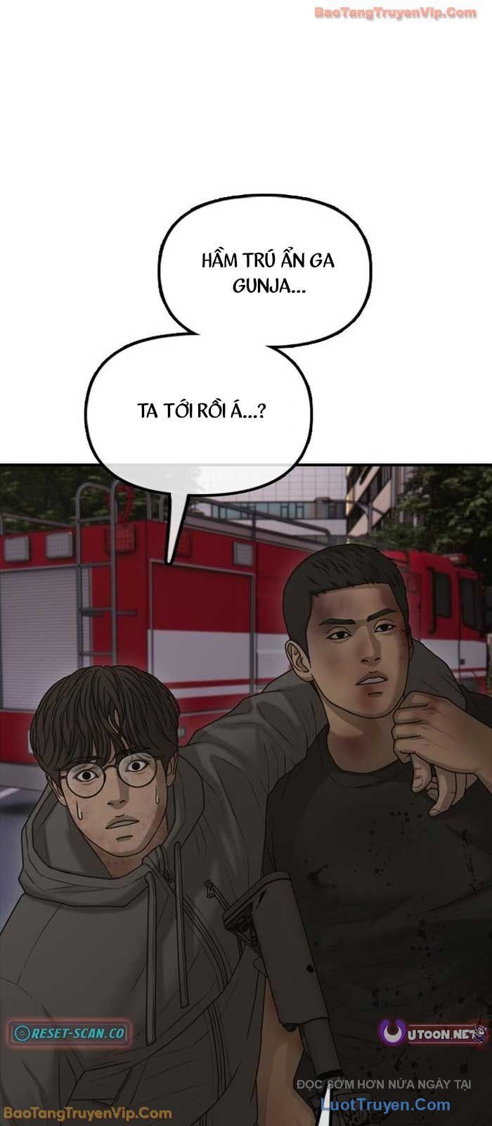 Ngày Tận Thế Đã Đến Chap 32 - Next Chap 33