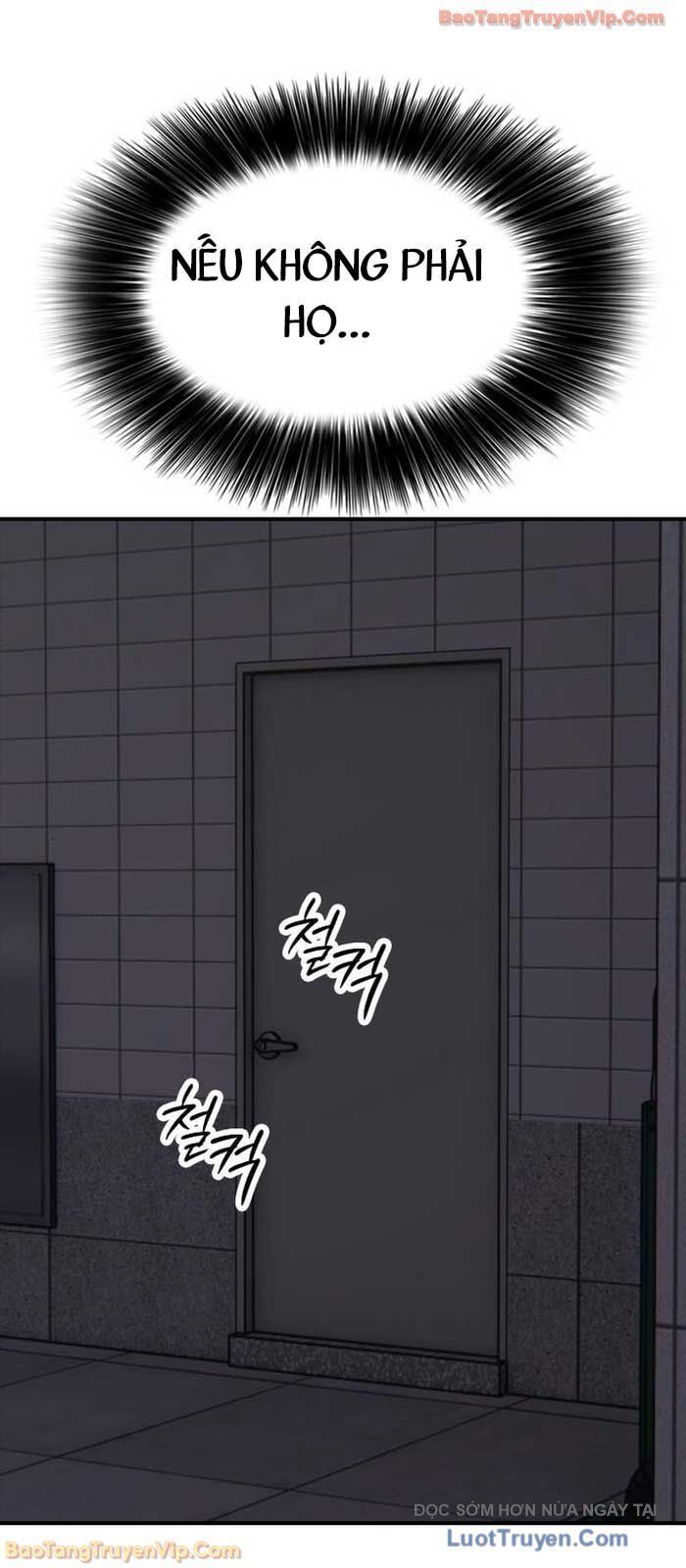 Ngày Tận Thế Đã Đến Chap 32 - Next Chap 33