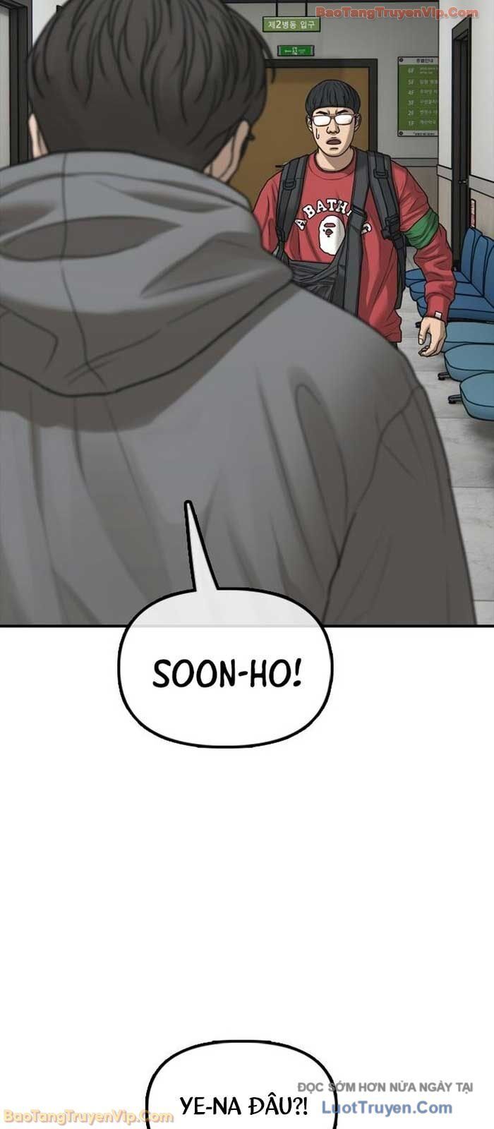 Ngày Tận Thế Đã Đến Chap 32 - Next Chap 33