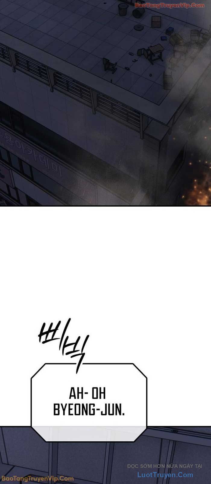 Ngày Tận Thế Đã Đến Chap 32 - Next Chap 33