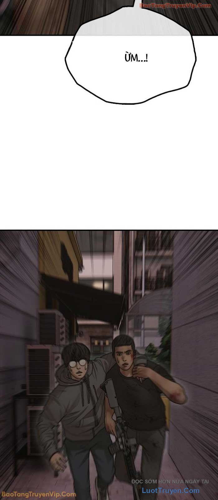 Ngày Tận Thế Đã Đến Chap 32 - Next Chap 33