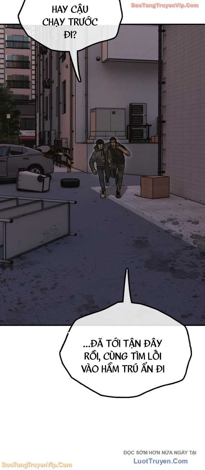 Ngày Tận Thế Đã Đến Chap 32 - Next Chap 33