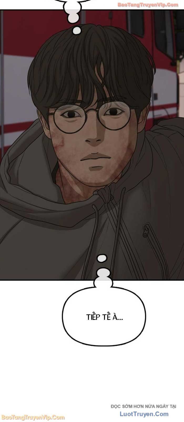 Ngày Tận Thế Đã Đến Chap 32 - Next Chap 33