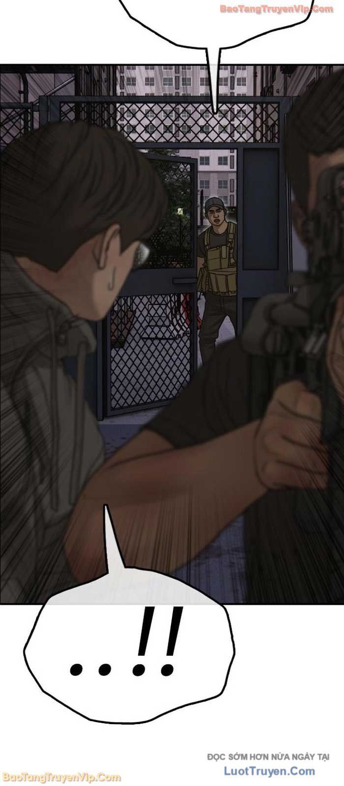 Ngày Tận Thế Đã Đến Chap 32 - Next Chap 33