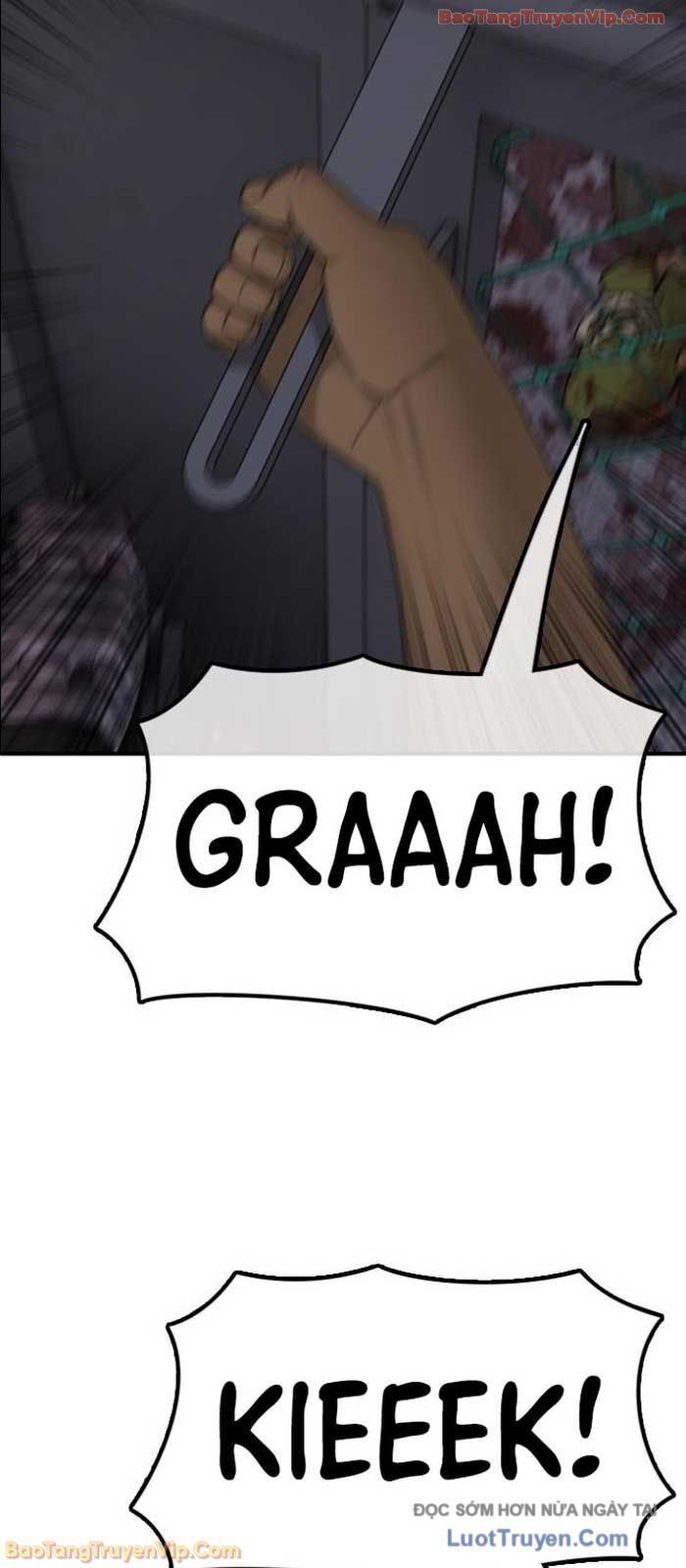 Ngày Tận Thế Đã Đến Chap 32 - Next Chap 33