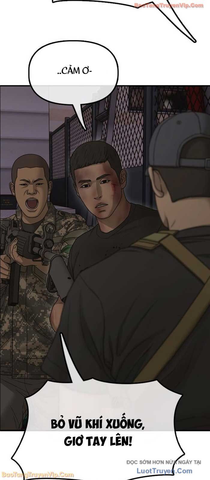 Ngày Tận Thế Đã Đến Chap 32 - Next Chap 33