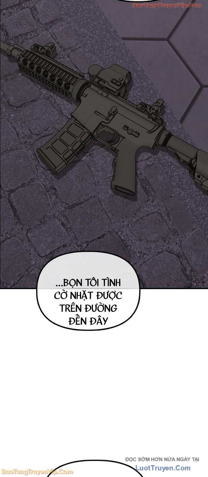 Ngày Tận Thế Đã Đến Chap 32 - Next Chap 33