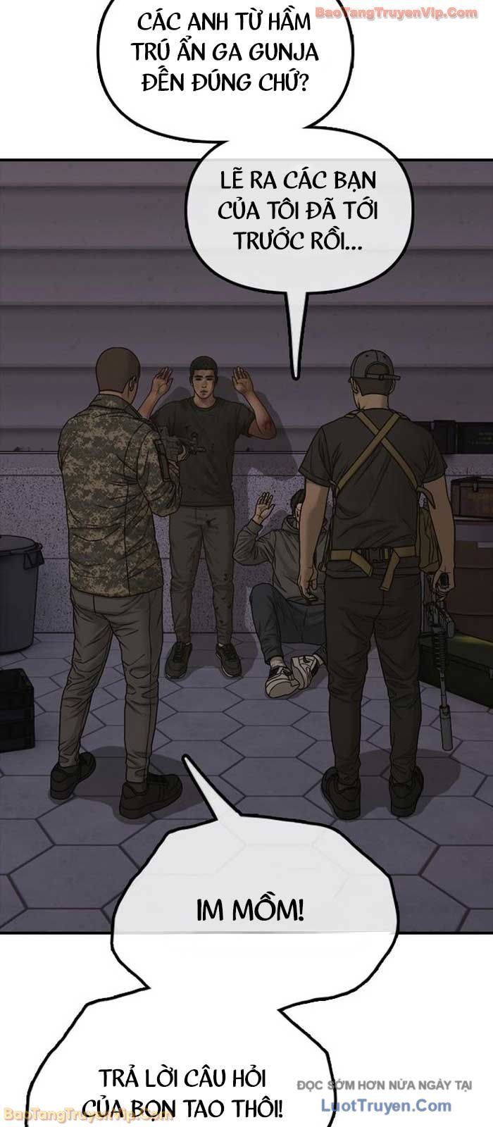 Ngày Tận Thế Đã Đến Chap 32 - Next Chap 33