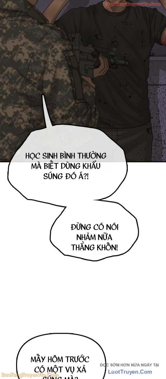 Ngày Tận Thế Đã Đến Chap 32 - Next Chap 33