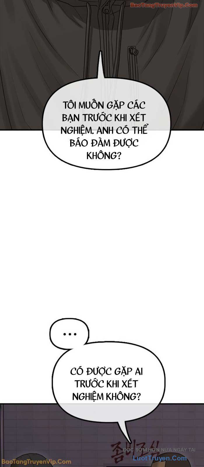 Ngày Tận Thế Đã Đến Chap 32 - Next Chap 33