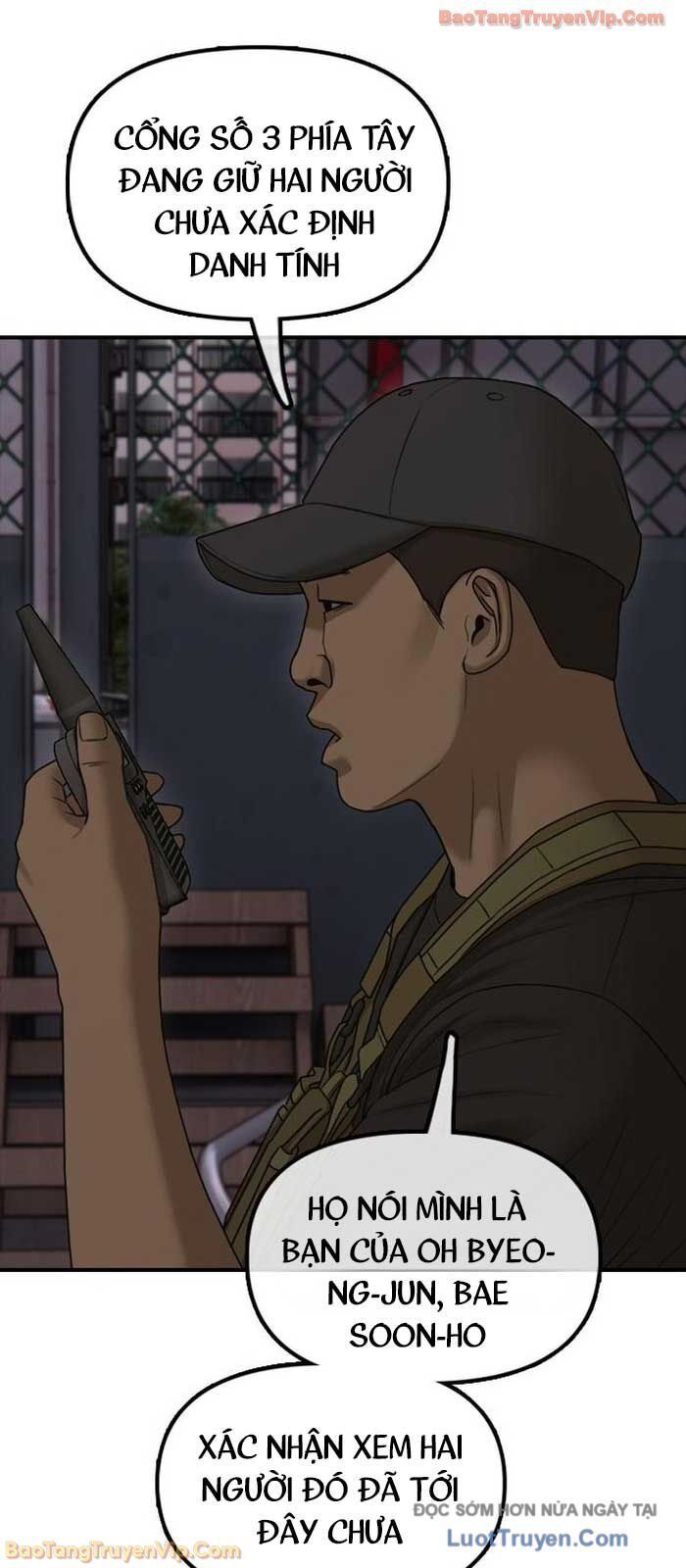 Ngày Tận Thế Đã Đến Chap 32 - Next Chap 33