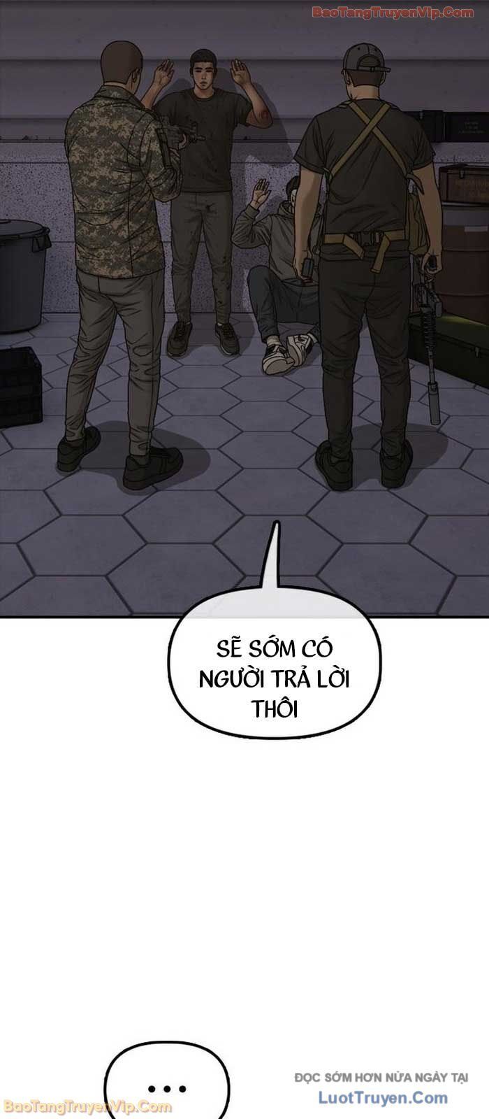 Ngày Tận Thế Đã Đến Chap 32 - Next Chap 33