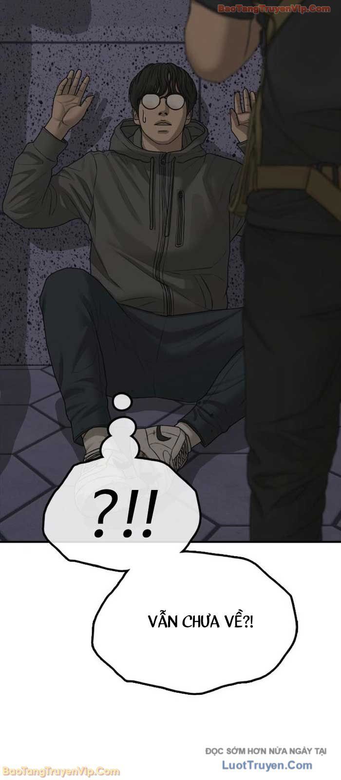 Ngày Tận Thế Đã Đến Chap 32 - Next Chap 33