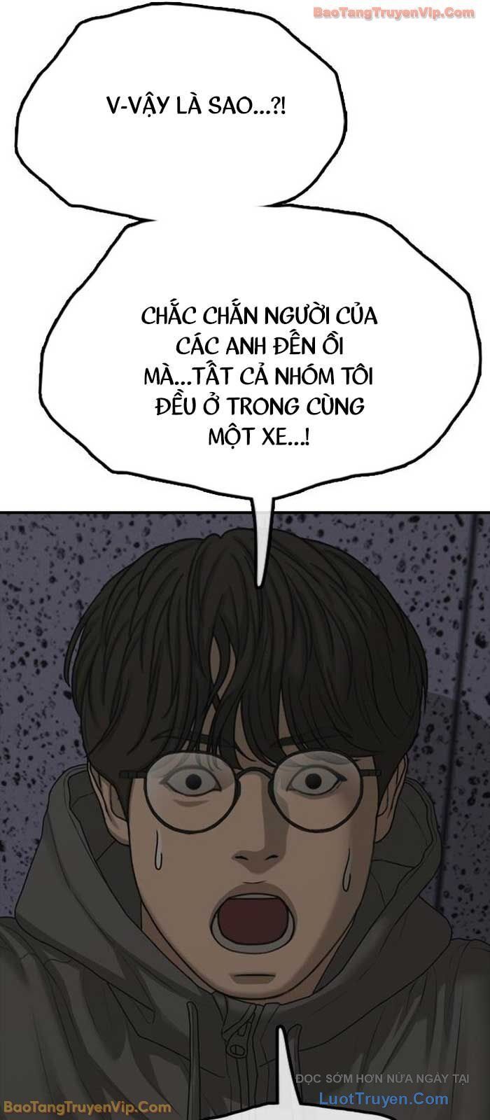 Ngày Tận Thế Đã Đến Chap 32 - Next Chap 33