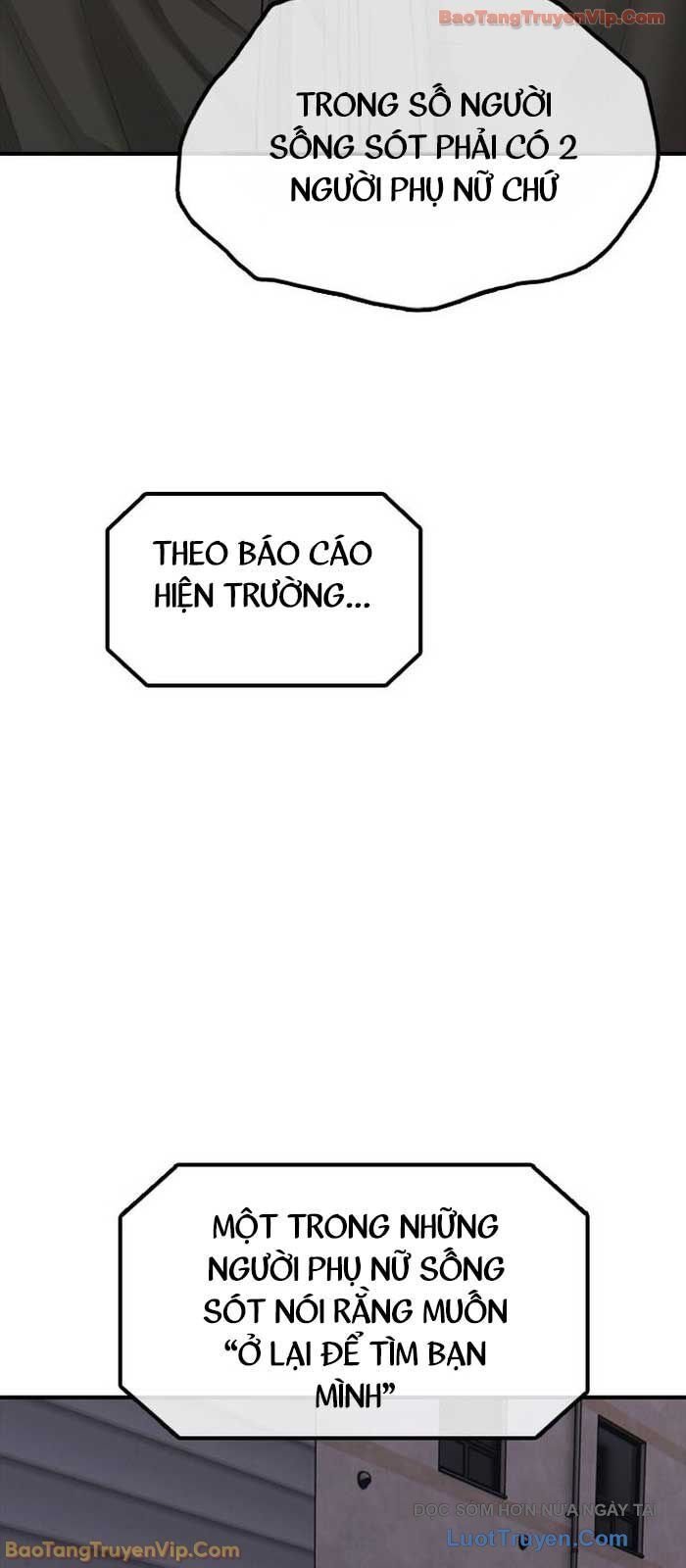 Ngày Tận Thế Đã Đến Chap 32 - Next Chap 33