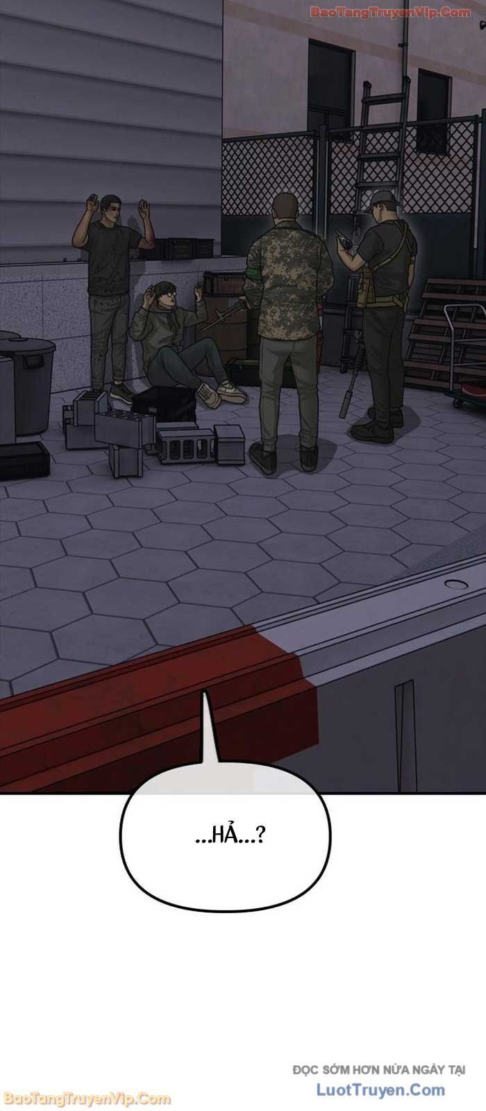 Ngày Tận Thế Đã Đến Chap 32 - Next Chap 33