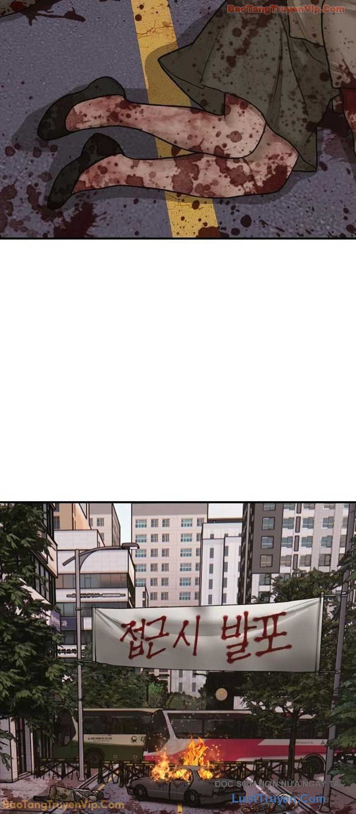 Ngày Tận Thế Đã Đến Chap 32 - Next Chap 33