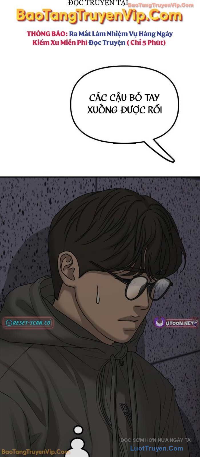 Ngày Tận Thế Đã Đến Chap 32 - Next Chap 33