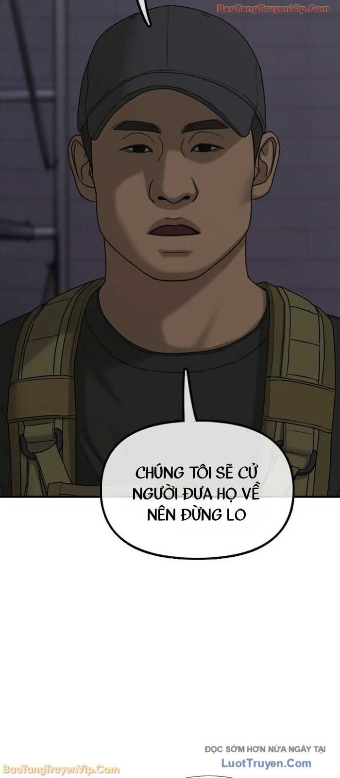 Ngày Tận Thế Đã Đến Chap 32 - Next Chap 33