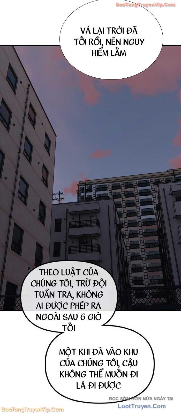 Ngày Tận Thế Đã Đến Chap 32 - Next Chap 33