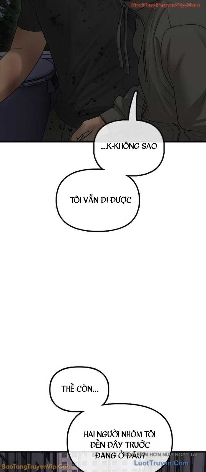 Ngày Tận Thế Đã Đến Chap 32 - Next Chap 33