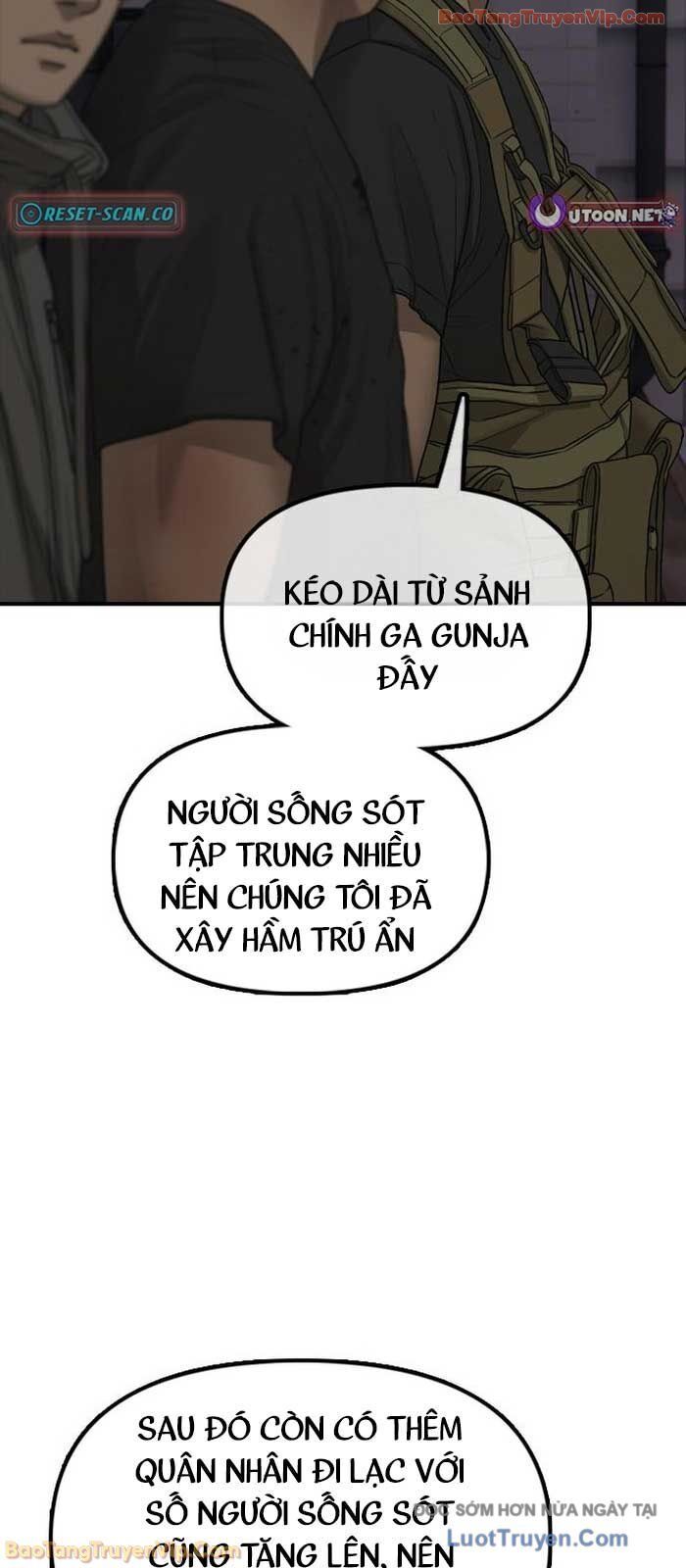 Ngày Tận Thế Đã Đến Chap 32 - Next Chap 33