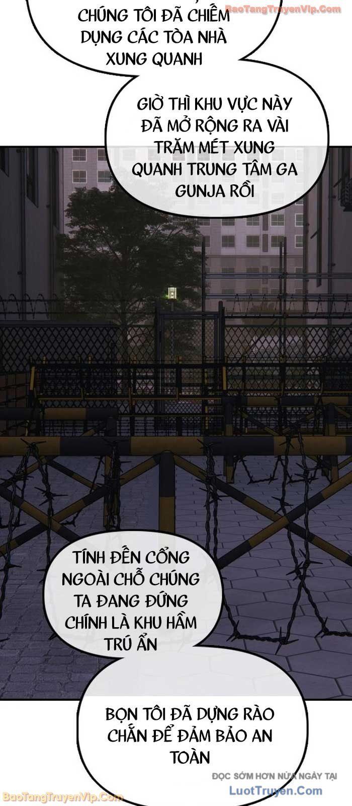 Ngày Tận Thế Đã Đến Chap 32 - Next Chap 33