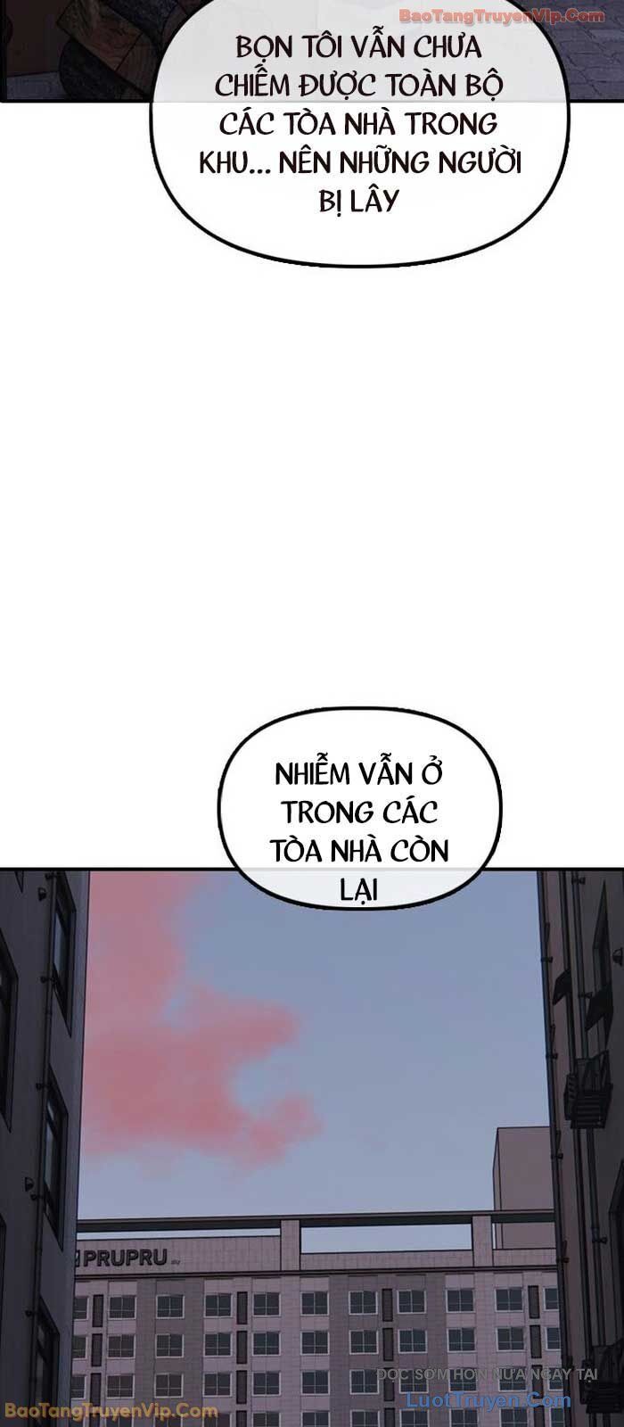 Ngày Tận Thế Đã Đến Chap 32 - Next Chap 33