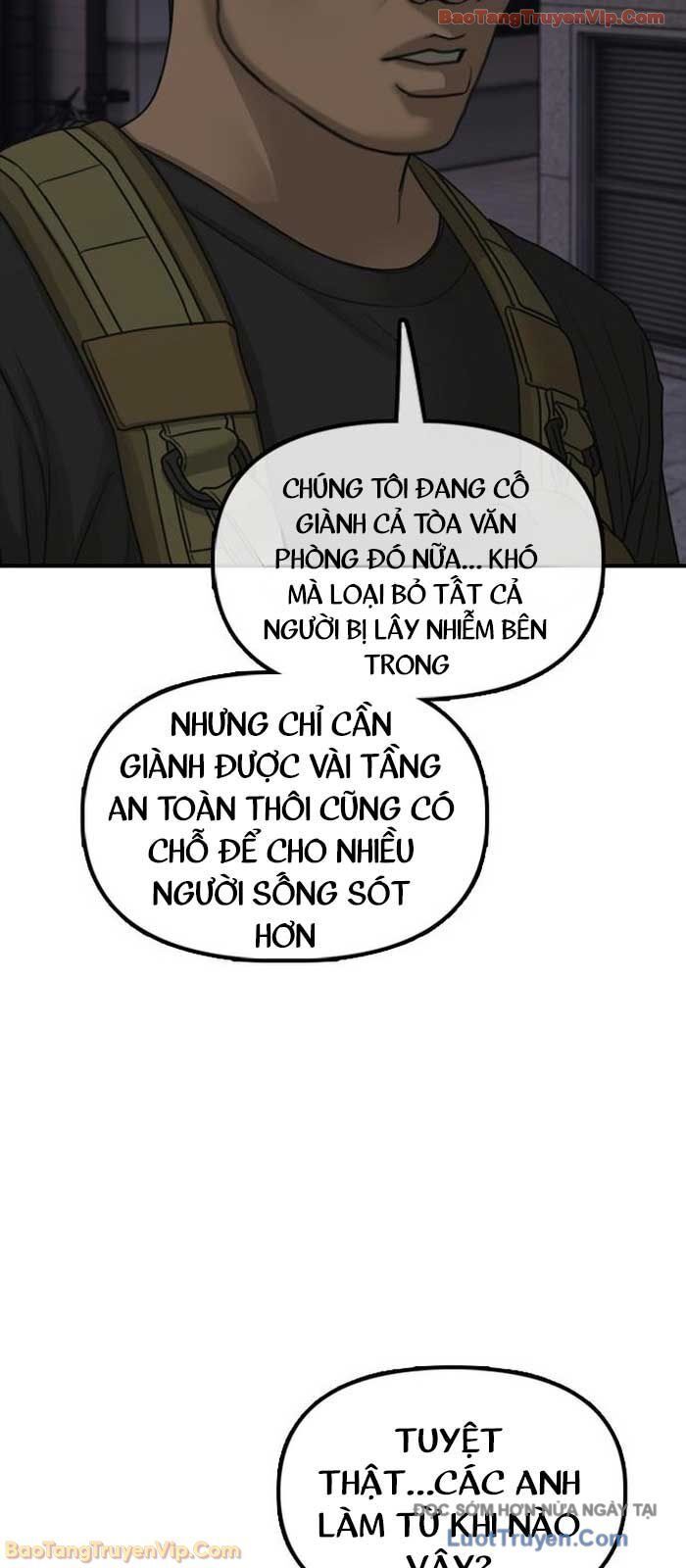 Ngày Tận Thế Đã Đến Chap 32 - Next Chap 33